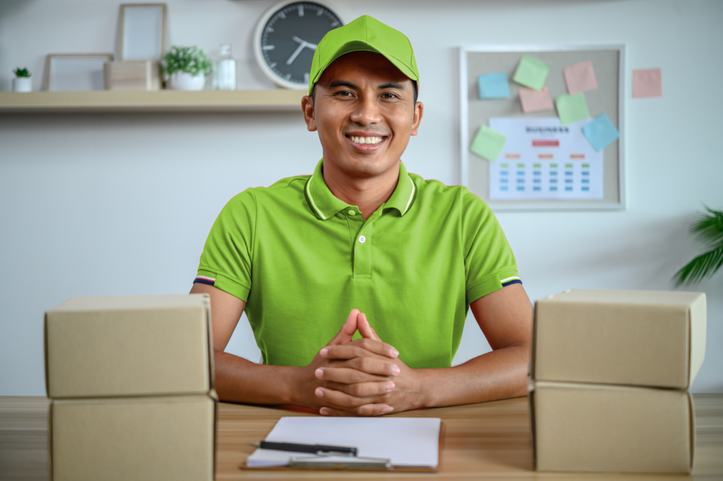 Jasa Cargo Terbaik Keseluruh Wilayah Indonesia