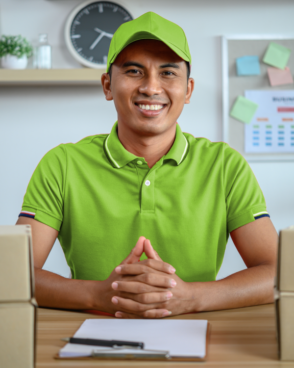 Jasa Cargo Terbaik Keseluruh Wilayah Indonesia